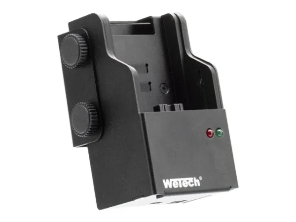 WEMPE passiv Ladehalterung f MXP600