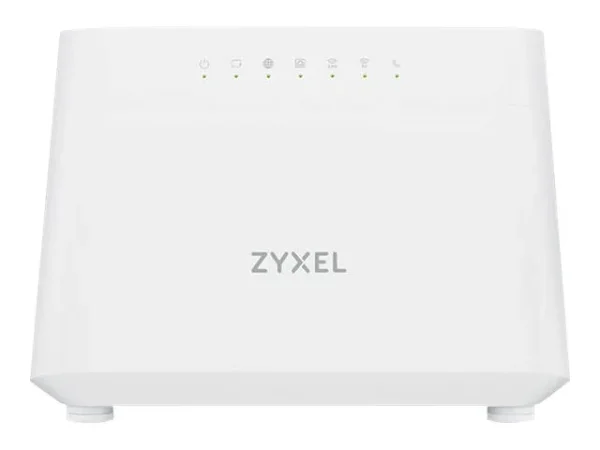 ZYXEL DX3301-T0 VDSL2 DE Version WiFi 6