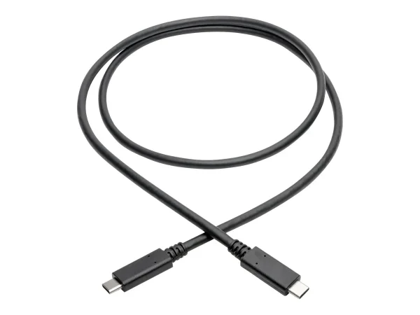 EATON TRIPPLITE USB-C Cable M/M USB 3.1