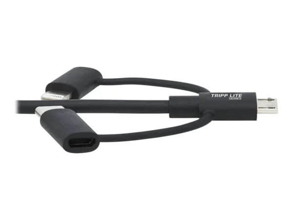 EATON TRIPPLITE Universal USB-A