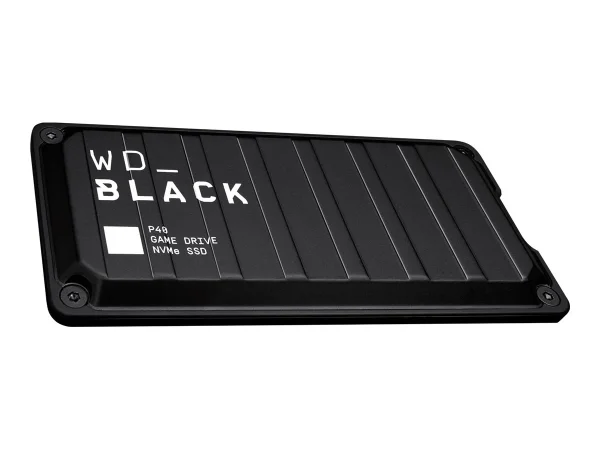 WD Black P40 2TB Game Drive SSD