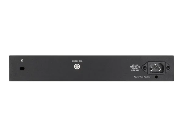 D-LINK DGS-1210-10/E