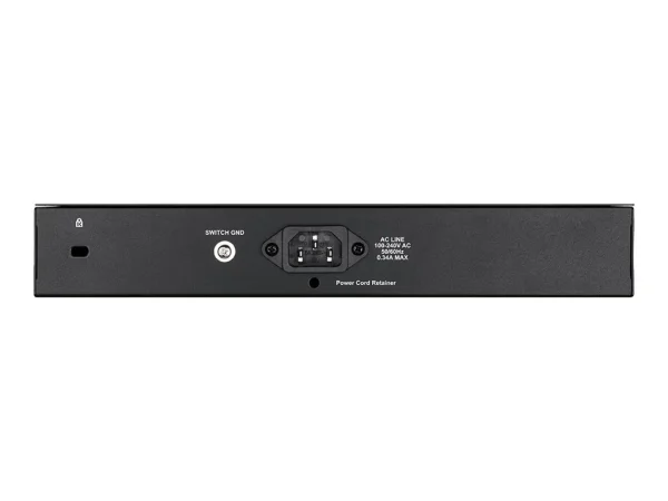 D-LINK DGS-1210-20/E