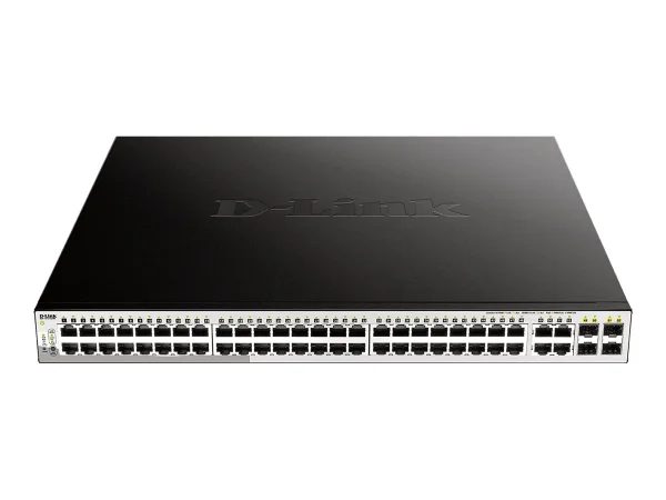 D-LINK DGS-1210-52MP/E