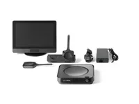 Bundle BARCO CLICKSHARE RS HUB PRO 2 BTN