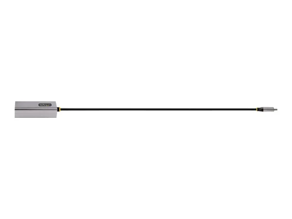 STARTECH USB C Gigabit Ethernet Adapter