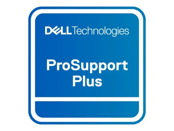 DELL 1Y ProSpt to 5Y ProSpt Plus