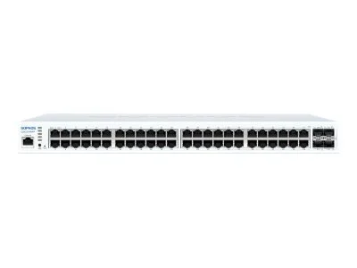 SOPHOS CS210-48FP Switch 48 port