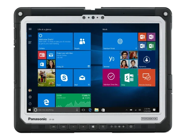 PANASONIC TOUGHBOOK CF-33 i5-10310U (P)