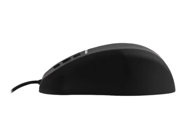 GETT TKH-MOUSE-GCQ-PR-IP68-BLACK-USB