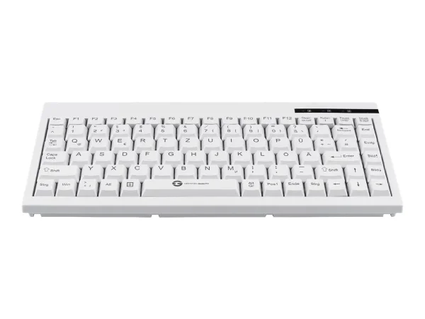 GETT TKL-088-GCQ-KGEH-WHITE-USB-DE