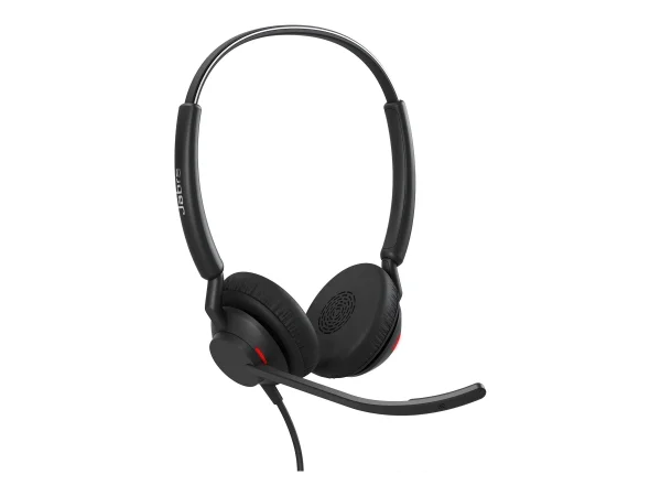 JABRA Engage 40 Stereo Headset on-ear