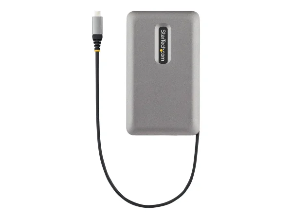STARTECH USB-C Multiport Adapter