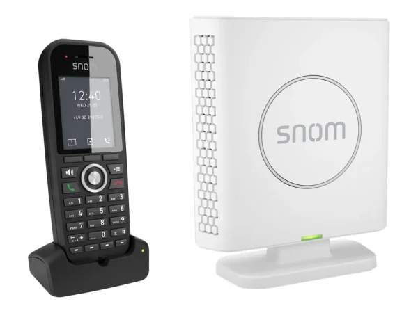 SNOM M430 Bundle EU