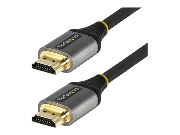 STARTECH 13ft Premium HDMI 2.0 Cable