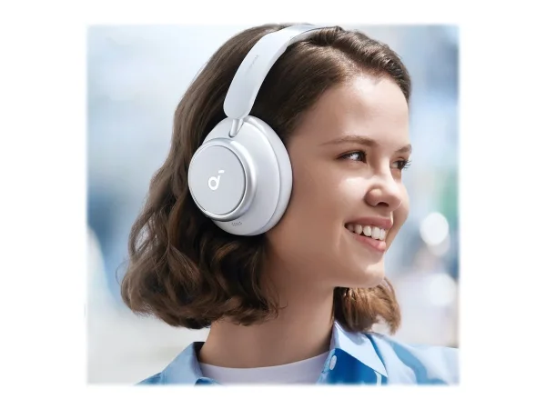 ANKER Soundcore Space Q45 white