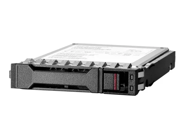 HPE SSD 3.2TB NVMe MU SFF BC U.3 PM1735a