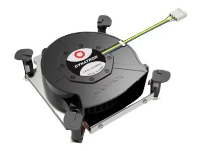 DYNATRON Q8 Intel CPU Kuehler 1U LGA1700