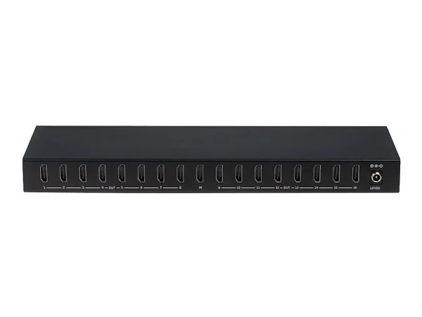 LINDY 16 Port HDMI 4K60 Splitter