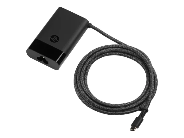 HP USB-C 65W Laptop Charger (P)
