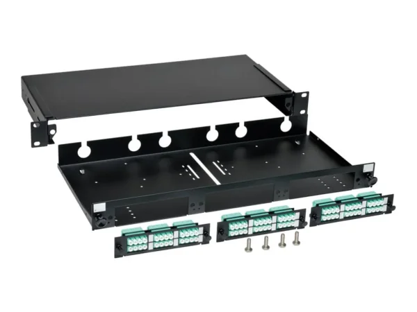 EATON TRIPPLITE 36-Port Patch Panel
