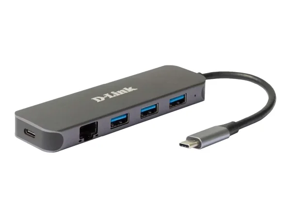 D-LINK DUB-2334