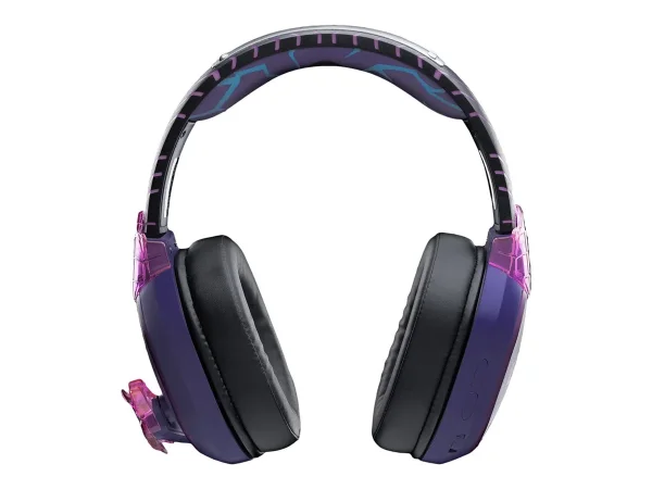 LEXIP - SASUKE HEADSET DESIGN BY TSUME