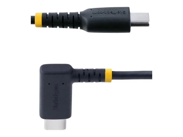 STARTECH 1ft USB C Charging Cable
