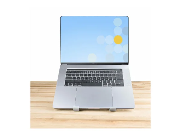 STARTECH Laptop Riser Stand Ergonomic
