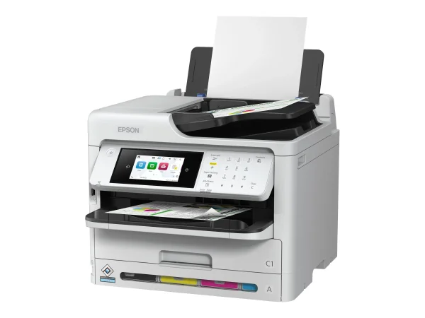 EPSON WorkForce Pro WF-C5890DWF MFP