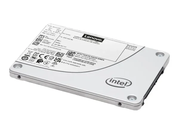 LENOVO ISG ThinkSystem S4520 480GB