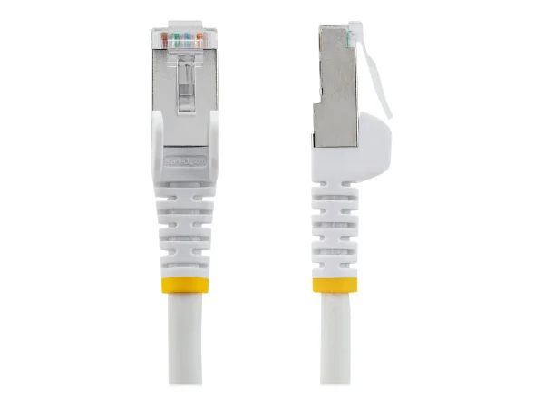STARTECH 1.5m CAT6a Ethernet Cable LSZH