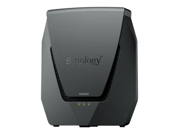 SYNOLOGY WRX560 Router 11ax 2.5Gbps
