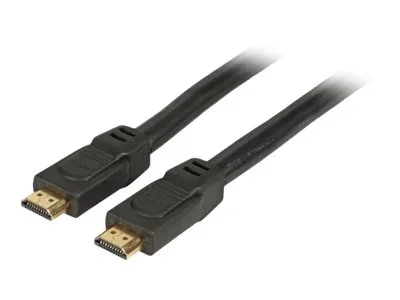 EFB HighSpeed HDMI Kabel mit Ethernet