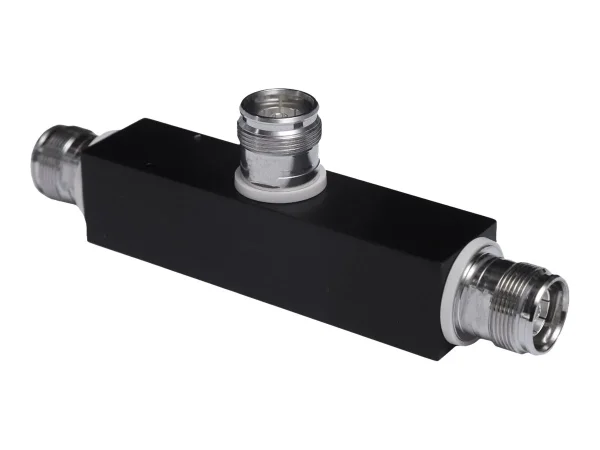 RFS Tapper 5dB 350-6000 MHz N female