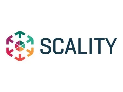 HPE Scality Cap Exp /Instance Pro SVC