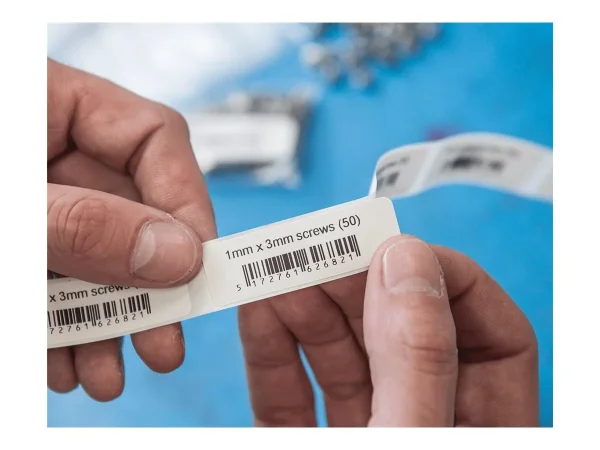 BROTHER P-Touch QL1100 Label Printer