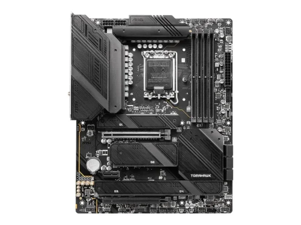 MSI MAG Z790 TOMAHAWK WIFI DDR5 LGA 1700