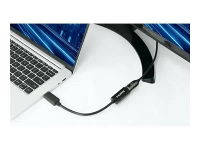 MH Aktiver DP auf HDMI Adapter 4K60