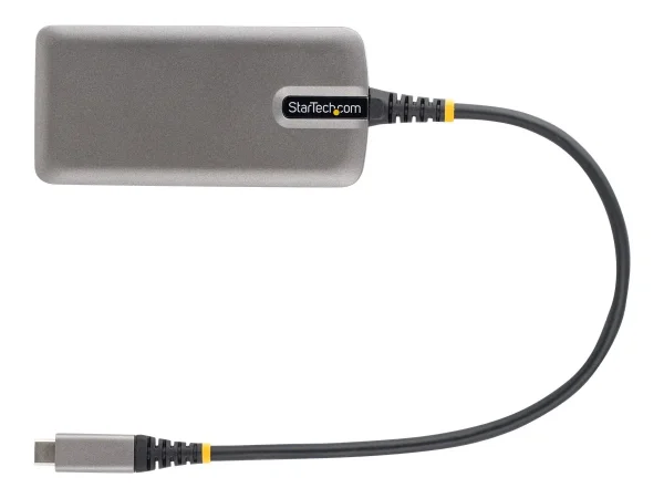 STARTECH USB-C Multiport Adapter - HDMI