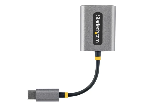 STARTECH USB-C Audio Splitter 2x 3,5mm
