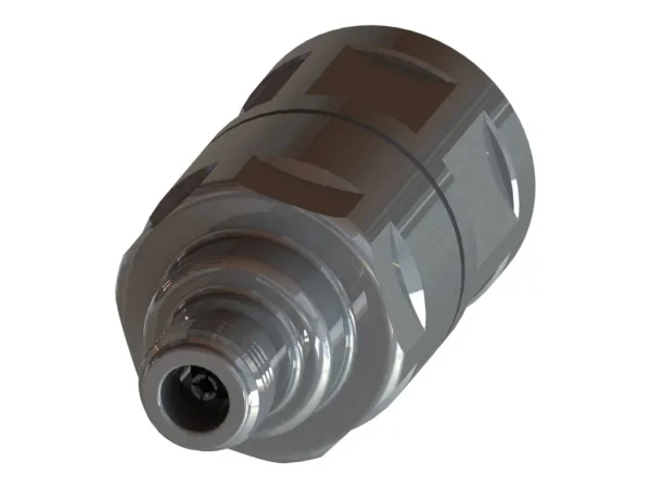 RFS NF-LCF78-E01 N-Kuppler