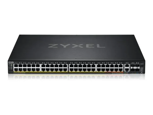 ZYXEL XGS2220-54FP L3 Access Switch 960W