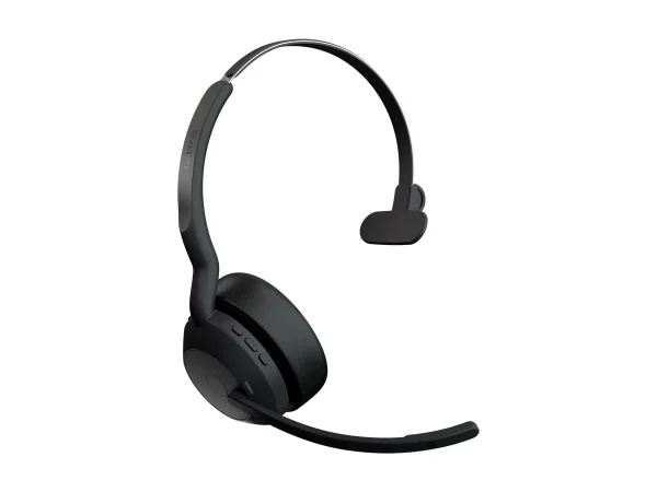 JABRA Evolve2 55 Link380/390a UC Mo, St.