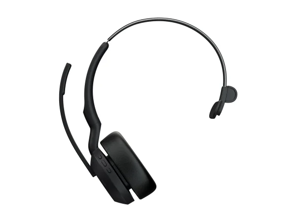 JABRA Evolve2 55 Link380/390a UC Mono