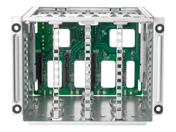 HPE DL380 Gen11 2U 8SFF x1 TM Kit