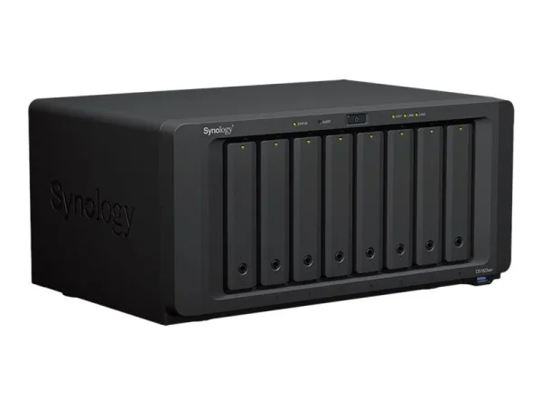 SYNOLOGY DS1823xs+ DiskStation NAS