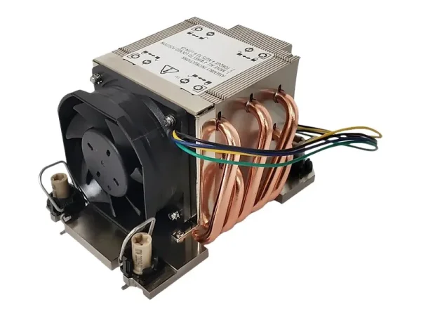 DYNATRON S5 Intel 4677 2U Aktiv