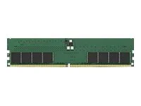 KINGSTON 32GB DDR5 5600MT/s Module DIMM
