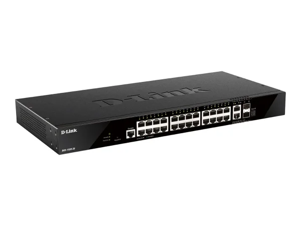 D-LINK DGS-1520-28/E